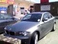 New BMW M Sport Coupe | Taking delivery of my new BMW at Stephen James Enfield