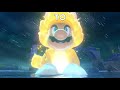 Bowser's Fury WITH LYRICS - Super Mario 3D World + Bowser's Fury Cover