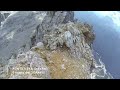 PUNTA NERA Sorapis - Via Normale | Rifugio Tondi - Rifugio Faloria | Dolomiti Ampezzane UNESCO