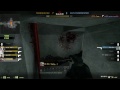 ACE - CS GO - glock burst mode only