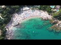 Cala Bona - Cala de Sant Francesc - Costa Brava - Catalunya