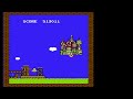 Tetris (NES) - 513,011 points - Previous High Score PB