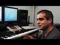 Studio Tour with Todd Edwards Producer   Scion Musicless Music Conference 2011 Scion AV (Reupload)