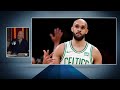 Rich Eisen on the Reason(s) for Celtics’ Commanding 3-0 Lead on the Mavericks | The Rich Eisen Show
