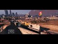 GTA 5 Online Clucking Bell Farm Raid avagy Breaking Bad kicsit másképp