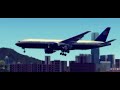 FSX - Boeing 777