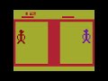(Retro/Atari) playing Outlaw 1 V. 1 on Xbox series.