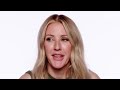 Ellie Goulding Shares Her Health Secrets and Breaks Down Her Tattoos | Body Scan | Women's Health