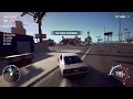 NFS Payback Prologe Race | New PB