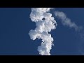 Ｈ３ロケット２号機打ち上げ