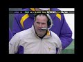 Divisional Round Dominance | Vikings Eagles 2004 NFC Divisional