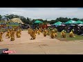 KATBARI FESTIVAL 2023 IBABAO FESTIVAL TO FESTIVAL DANCE COMPETITION #LapinigTv