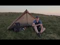 Is Wild Camping Legal in Ireland?