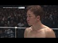 【番組】RIZIN CONFESSIONS #130