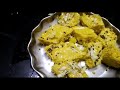 Dhokla