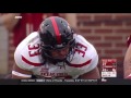 Oklahoma Highlights vs Texas Tech 10/24/15 (HD)