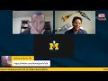 Michigan Wolverines Call-in Show LIVE 2 / BREAKING NEWS - NCAA allows schools to pay players!