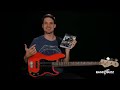 7 Reasons Cliff Burton F***ing ROCKS (+Bass Lesson Tips)