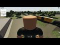 Norfolk Southern Train Roblox