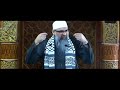 THEY ARE ALIVE, WHILE WE ARE DE@D! | Shaykh Murtaza Khan (May Allah preserve him)