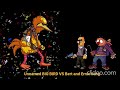 FNF: Broken Strings//Corrupted Sesame Street//Big Bird vs Ernie and Bert (teaser)//Story Mode Ost