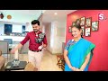 Savitri Daughter Vijaya Chamundeswari Home Tour | Mahanati Savitri | Anchor Roshan | SumanTV Telugu
