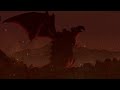Shin Godzilla Apocalypse Scenario | Animation