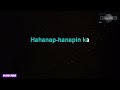 HINAHANAP-HANAP KITA- Rivermaya (HD Karaoke)