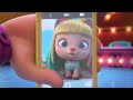 ❄️🤩 ICE Skating TALENT 🤩❄️ VIP PETS 🌈 NEW Episode 💖 CARTOONS for KIDS in ENGLISH