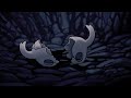 Hollow Knight Ending - Dream's No More (Hollow Knight + Radiance + ending)