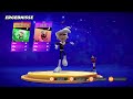 nickelodeon all-stars brawl challenge Season 2 - Danny Phantom 496