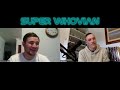 Super Whovian - Episode 5: Hayden Bishop