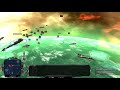 Entire Droid Fleet vs CLONE MEGA SHIP! - Star Wars EAW: Fall of the Republic Mod S3E3