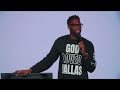 Do You Love You I Robert Madu I Social Dallas