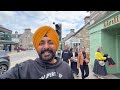 ਸਕੌਟਲੈਂਡ ਵਿੱਚ ਪੰਜਾਬੀਆਂ ਦੇ ਵੱਡੇ ਘਰ-ਬਾਰ Punjabi in Scotland | Punjabi Travel Couple | Ripan Khushi