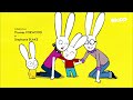 Les super lunettes de plongée | Simon Superlapin | Épisodes Complets 1h S1+3 | Dessin animé