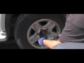 Toyota How To Tighten Lug Nuts Correctly