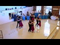 Consorcio Danzon Baile de Primer Aniversario Monterrey 2016