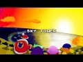 Kirby's Return to Dreamland - Skytower | Reimagined