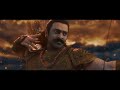 Jai Shri Ram (Full Video) Adipurush | Prabhas | Ajay-Atul, Manoj Muntashir S | Om Raut | Bhushan K