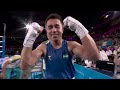 Hasanboy Dusmatov works Billal Bennama to win men's 51kg boxing gold medal | Paris Olympics