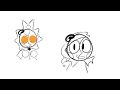 He just wants to play! | Sun and Moon Show animatic