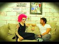 Old School Interview with Jeffree Star 2007
