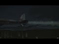 IL-2: Battle of Normandy - Airfield Night Raid and Landing