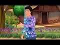 រឿង អ្នកលក់សម្តីទិព្វ - រឿងខ្មែរ Khmer Cartoon Movie