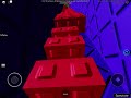 [ROBLOX’s THINNEST TOWER] Tower of 3x3 by me