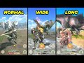 How The Gunlance Actually Works in Monster Hunter Now | Combo Guide
