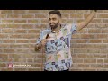 Why TRAINS are better than AIRPLANES | Rahul Dua StandUp Comedy - Part 1 (with subtitles)
