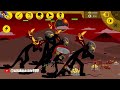 9999 BLACK GIANT CLASSIC LEVEL 0 TO UPGRADE TO GIANT BOSS LV9999 | STICK WAR LEGACY | STICK MASTER