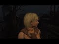 Resident Evil 4 Original VR Lets Play (Part 6) 